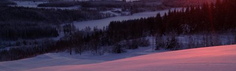 Vi har stängt för säsongen 2024/2025! Välkomna nästa vinter!